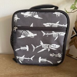 Brand new pottery barn lunch box